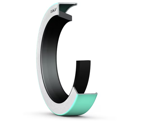 瑞典 SKF 油封丨骨架油封丨密封件丨14896