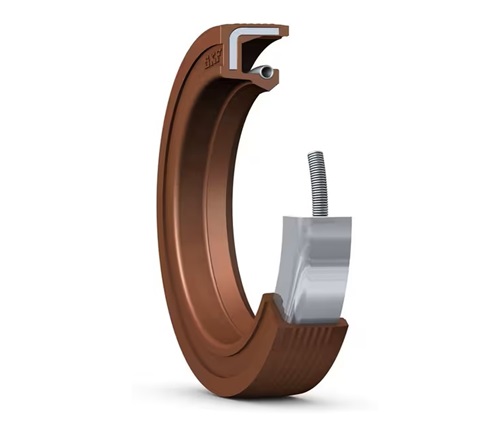 瑞典 SKF 油封丨骨架油封丨密封件丨40x68x10HMSA10RG丨40x68x10HMSA10V